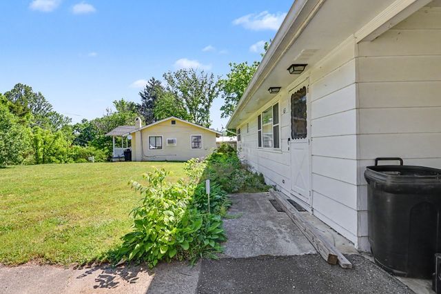 63 Fort Butler Street, Murphy, NC 28906