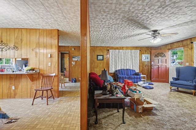63 Fort Butler Street, Murphy, NC 28906