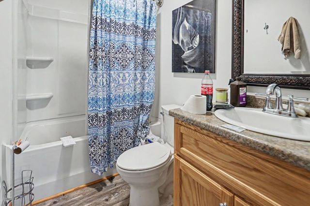 63 Fort Butler Street, Murphy, NC 28906