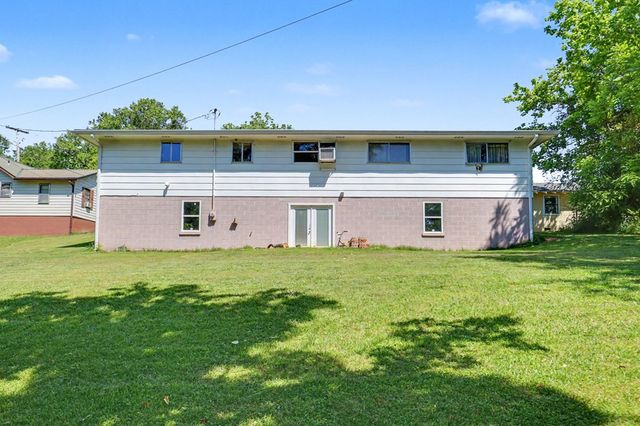 63 Fort Butler Street, Murphy, NC 28906