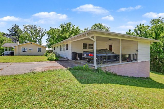 63 Fort Butler Street, Murphy, NC 28906