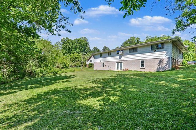 63 Fort Butler Street, Murphy, NC 28906