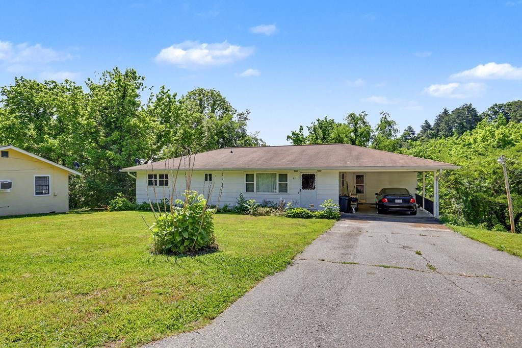 63 Fort Butler Street, Murphy, NC 28906