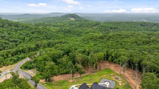 Lot 92 Timberline Trail, Talking Rock, GA 30175