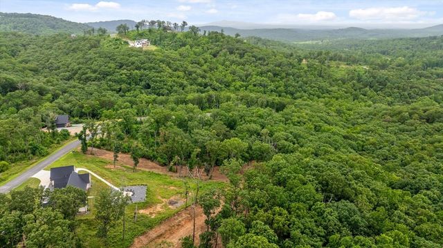 Lot 92 Timberline Trail, Talking Rock, GA 30175