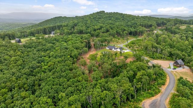 Lot 92 Timberline Trail, Talking Rock, GA 30175