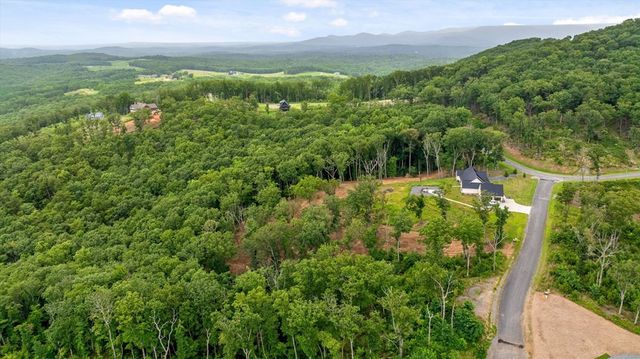 Lot 92 Timberline Trail, Talking Rock, GA 30175