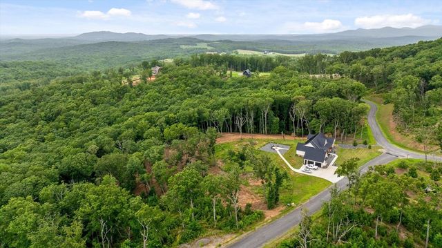 Lot 92 Timberline Trail, Talking Rock, GA 30175