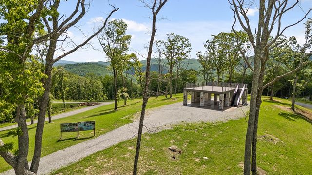 Lot 92 Timberline Trail, Talking Rock, GA 30175