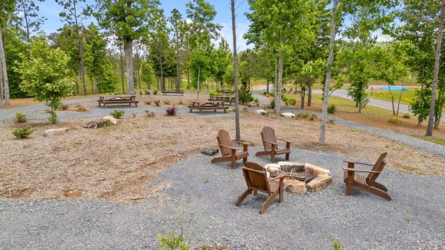 Lot 92 Timberline Trail, Talking Rock, GA 30175