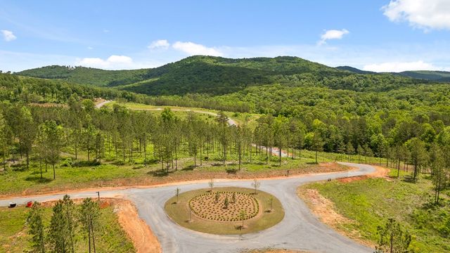 Lot 92 Timberline Trail, Talking Rock, GA 30175