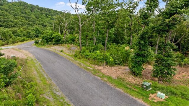 Lot 92 Timberline Trail, Talking Rock, GA 30175