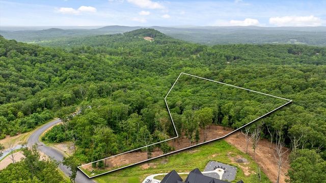 Lot 92 Timberline Trail, Talking Rock, GA 30175
