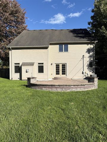 39283 Willowmere Street, Harrison Twp, MI 48045