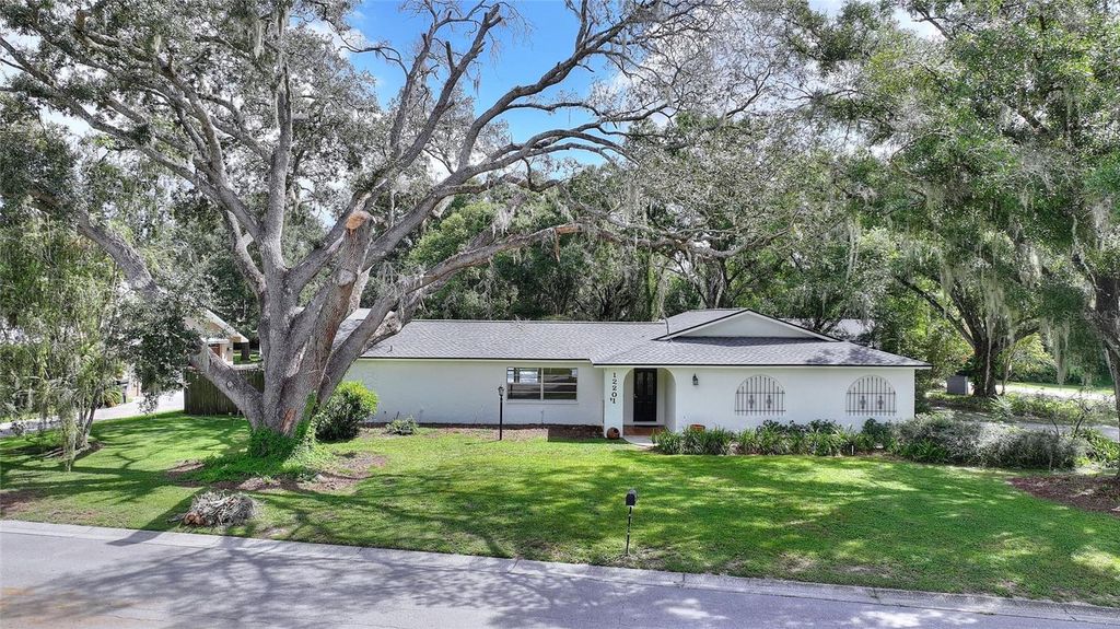 12201 ELSMERE COURT, Thonotosassa, FL 33592