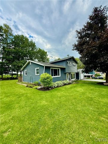 2718 Forest Hill Drive, Fleming, NY 13021
