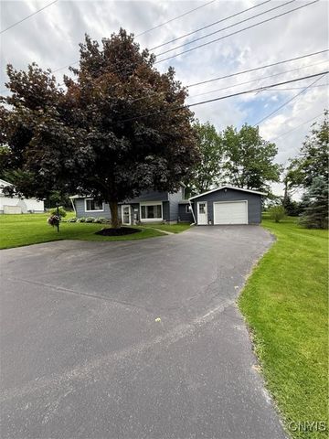 2718 Forest Hill Drive, Fleming, NY 13021