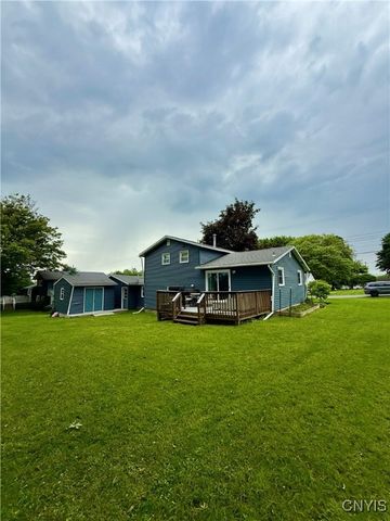 2718 Forest Hill Drive, Fleming, NY 13021