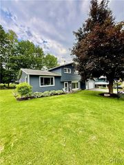 2718 Forest Hill Drive, Fleming, NY 13021