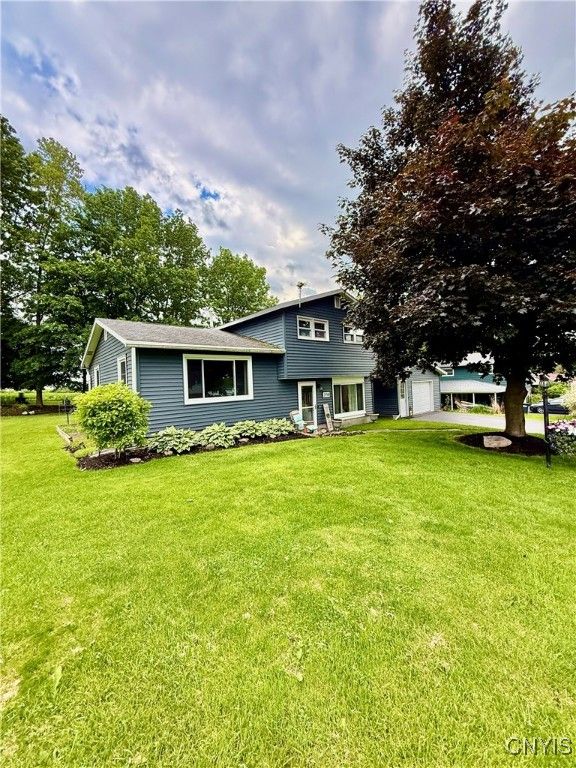 2718 Forest Hill Drive, Fleming, NY 13021