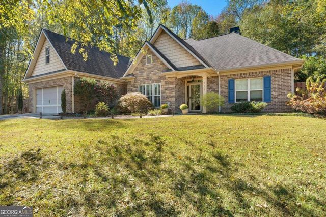 325 Brandish Drive, Newnan, GA 30263