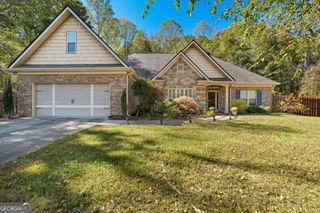 325 Brandish Drive, Newnan, GA 30263