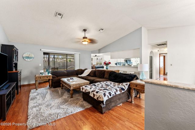 8370 Durham Street, Spring Hill, FL 34608