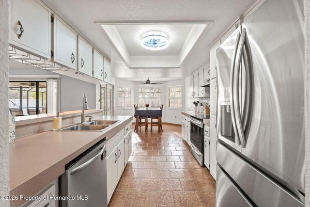 8370 Durham Street, Spring Hill, FL 34608