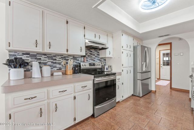 8370 Durham Street, Spring Hill, FL 34608