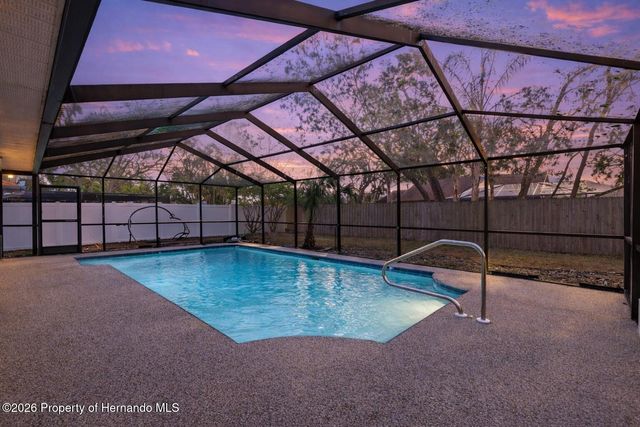 8370 Durham Street, Spring Hill, FL 34608