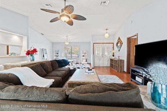 8370 Durham Street, Spring Hill, FL 34608