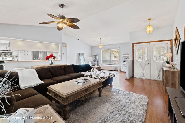 8370 Durham Street, Spring Hill, FL 34608