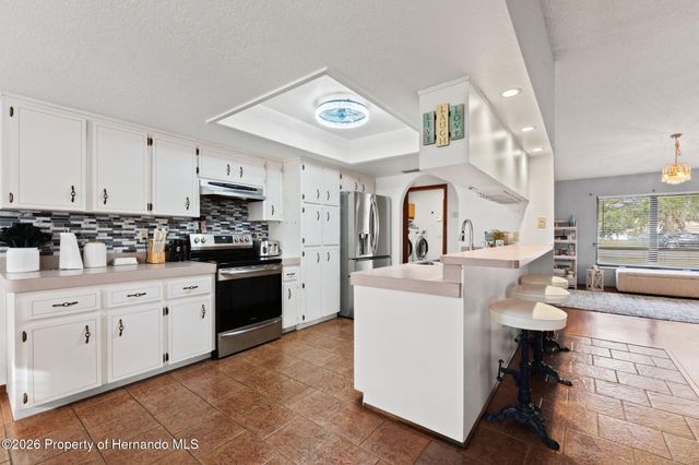 8370 Durham Street, Spring Hill, FL 34608