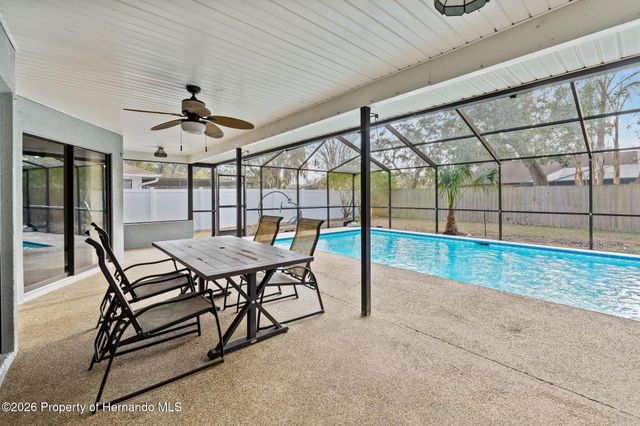 8370 Durham Street, Spring Hill, FL 34608