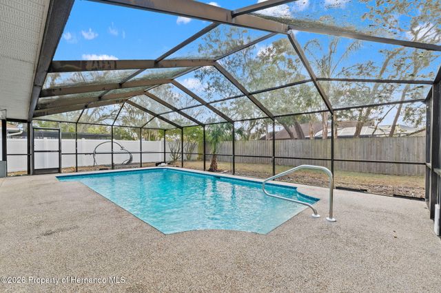 8370 Durham Street, Spring Hill, FL 34608