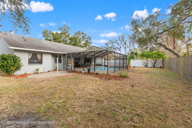 8370 Durham Street, Spring Hill, FL 34608