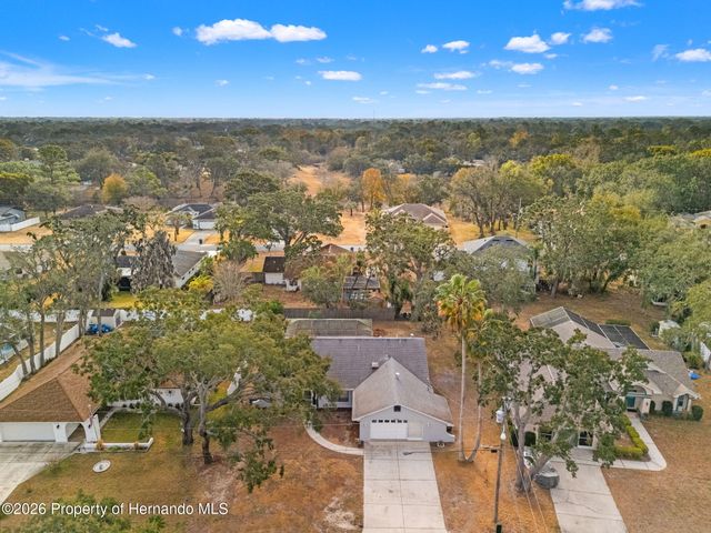 8370 Durham Street, Spring Hill, FL 34608