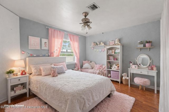 8370 Durham Street, Spring Hill, FL 34608