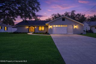 8370 Durham Street, Spring Hill, FL 34608