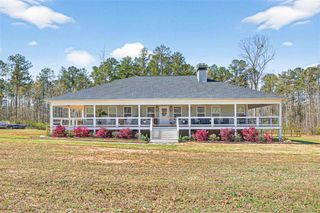 2361 County Line Rd, Mansfield, GA 30055