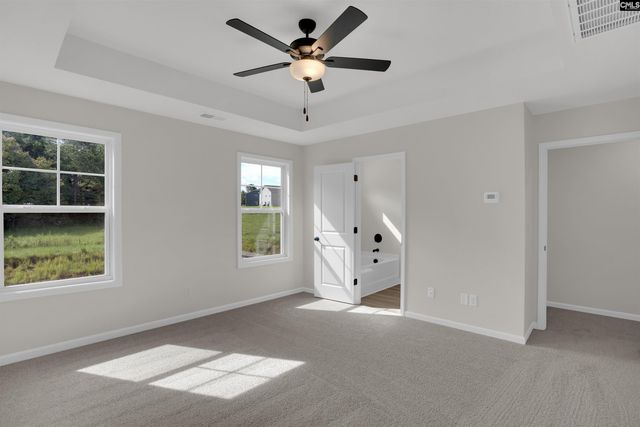 632 Old Charleston Road, Pelion, SC 29123