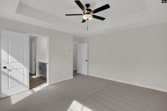 632 Old Charleston Road, Pelion, SC 29123