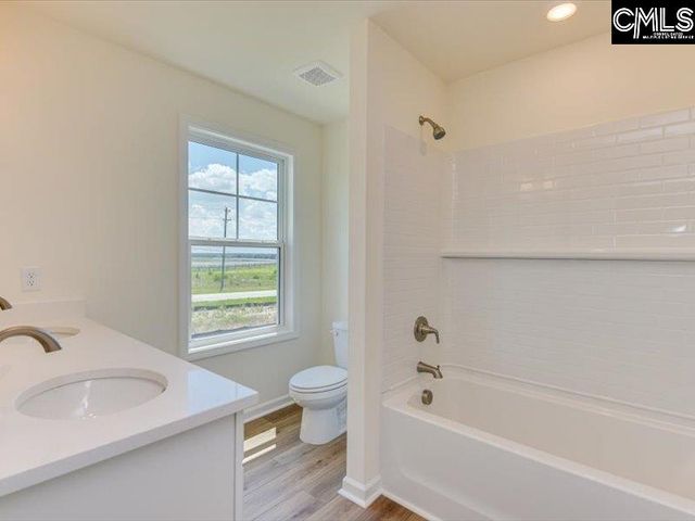 632 Old Charleston Road, Pelion, SC 29123