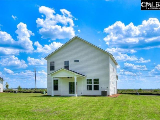 632 Old Charleston Road, Pelion, SC 29123