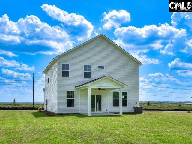 632 Old Charleston Road, Pelion, SC 29123