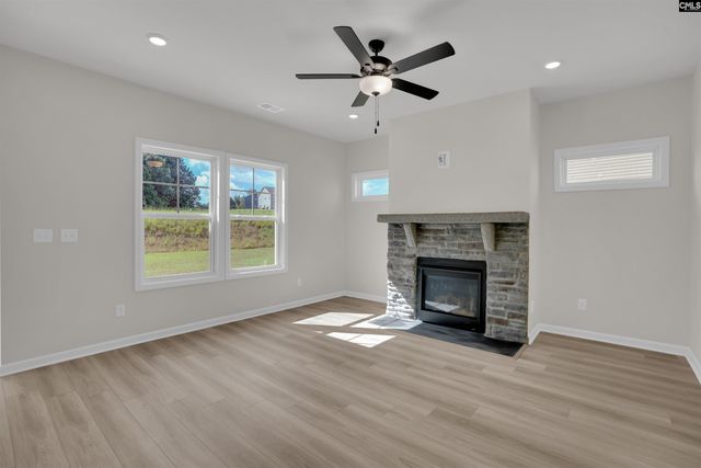 632 Old Charleston Road, Pelion, SC 29123