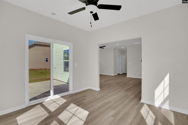 632 Old Charleston Road, Pelion, SC 29123