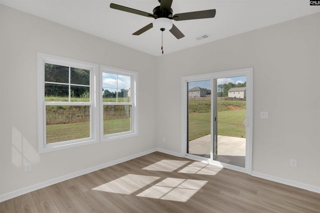 632 Old Charleston Road, Pelion, SC 29123