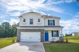632 Old Charleston Road, Pelion, SC 29123