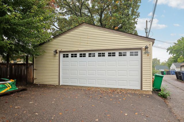 4238 Longfellow Avenue, Minneapolis, MN 55407